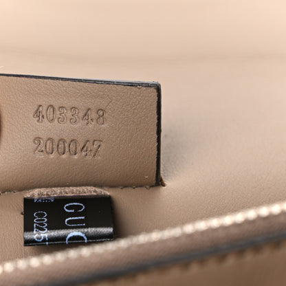 Gucci Suede Medium Dionysus Shoulder Bag Taupe Taupe 7 of 10