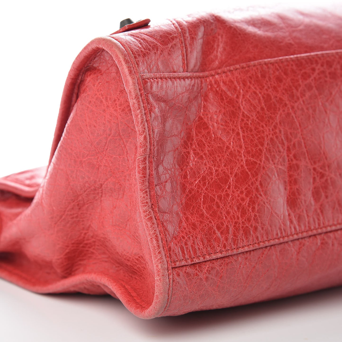 Agneau Classic Hardware City Rouge Cardinal