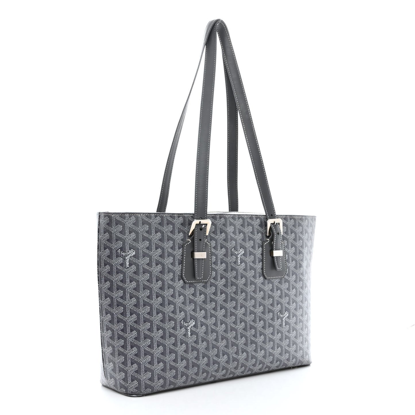 Goyardine Okinawa MM Grey