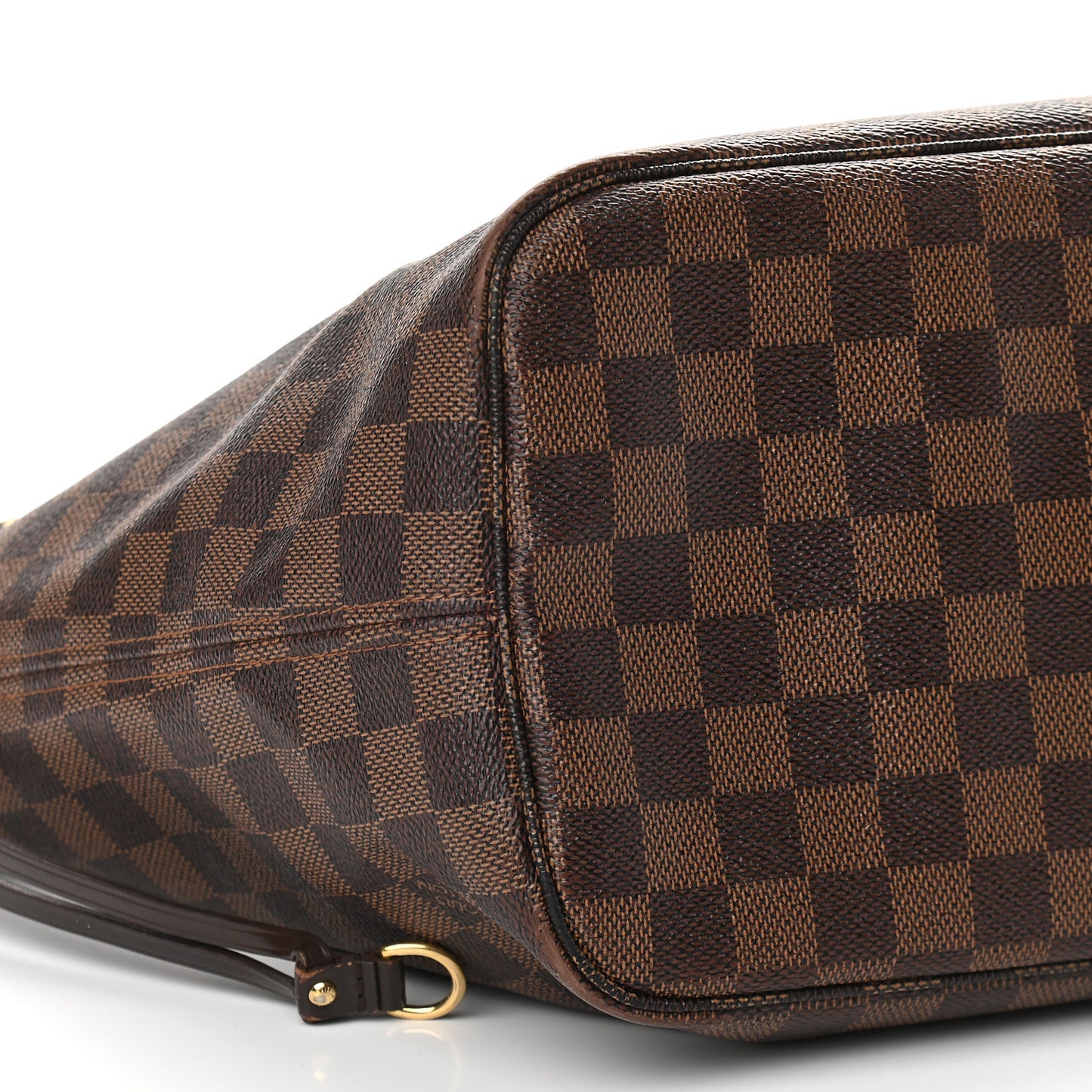Damier Ebene Neverfull MM