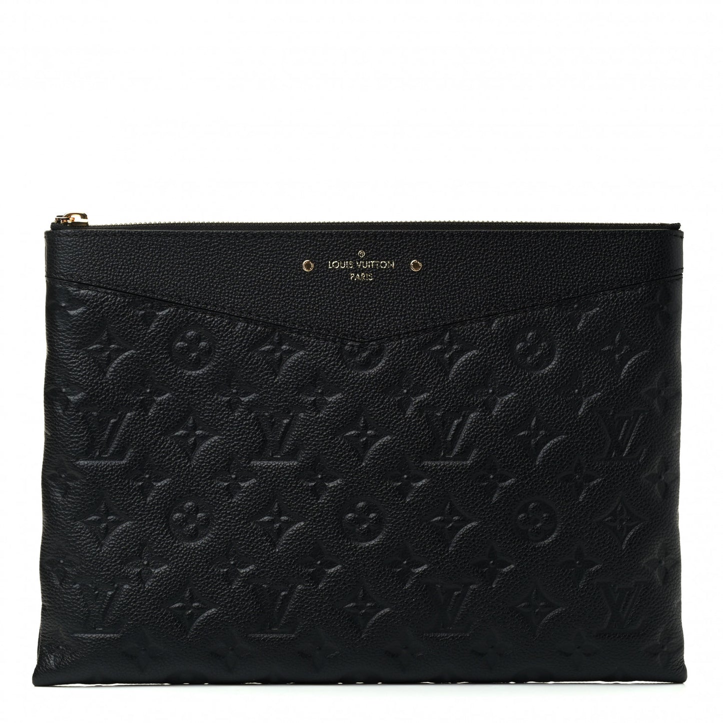 Empreinte Daily Pouch Black