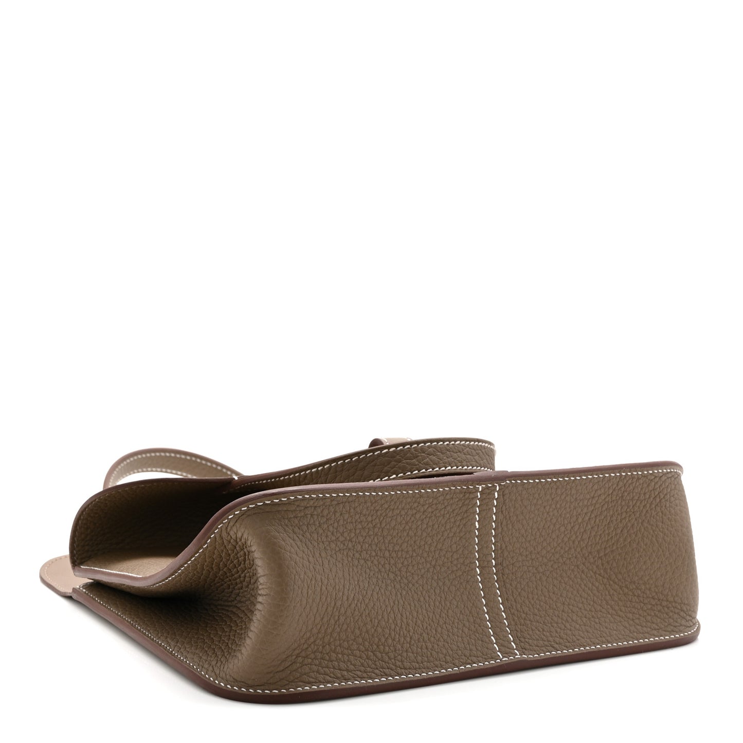 Taurillon Clemence Halzan 25 Etoupe