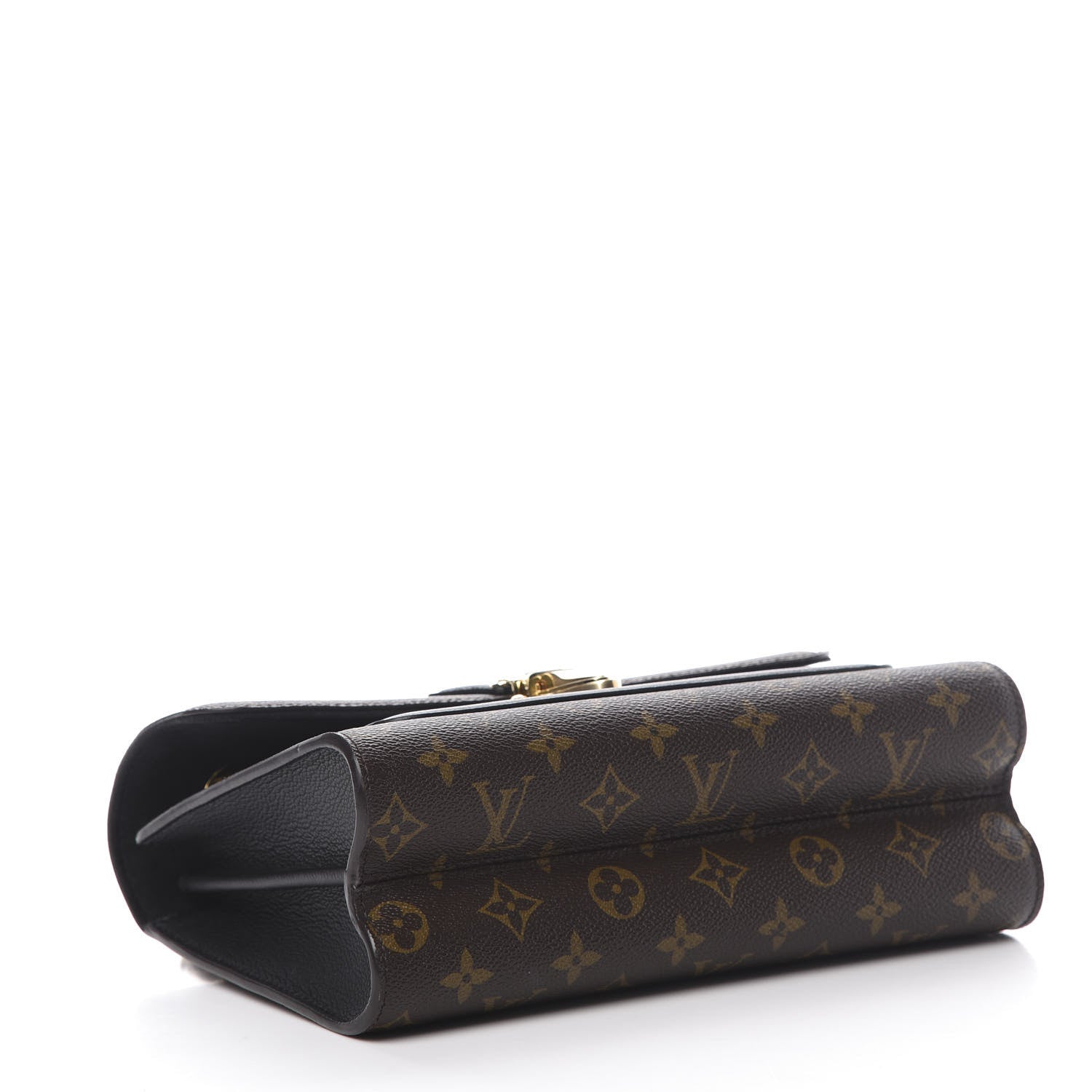 Louis Vuitton Monogram Victoire Black 4 of 10