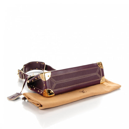 Louis Vuitton Suhali Le Talentueux Prune 4 of 7