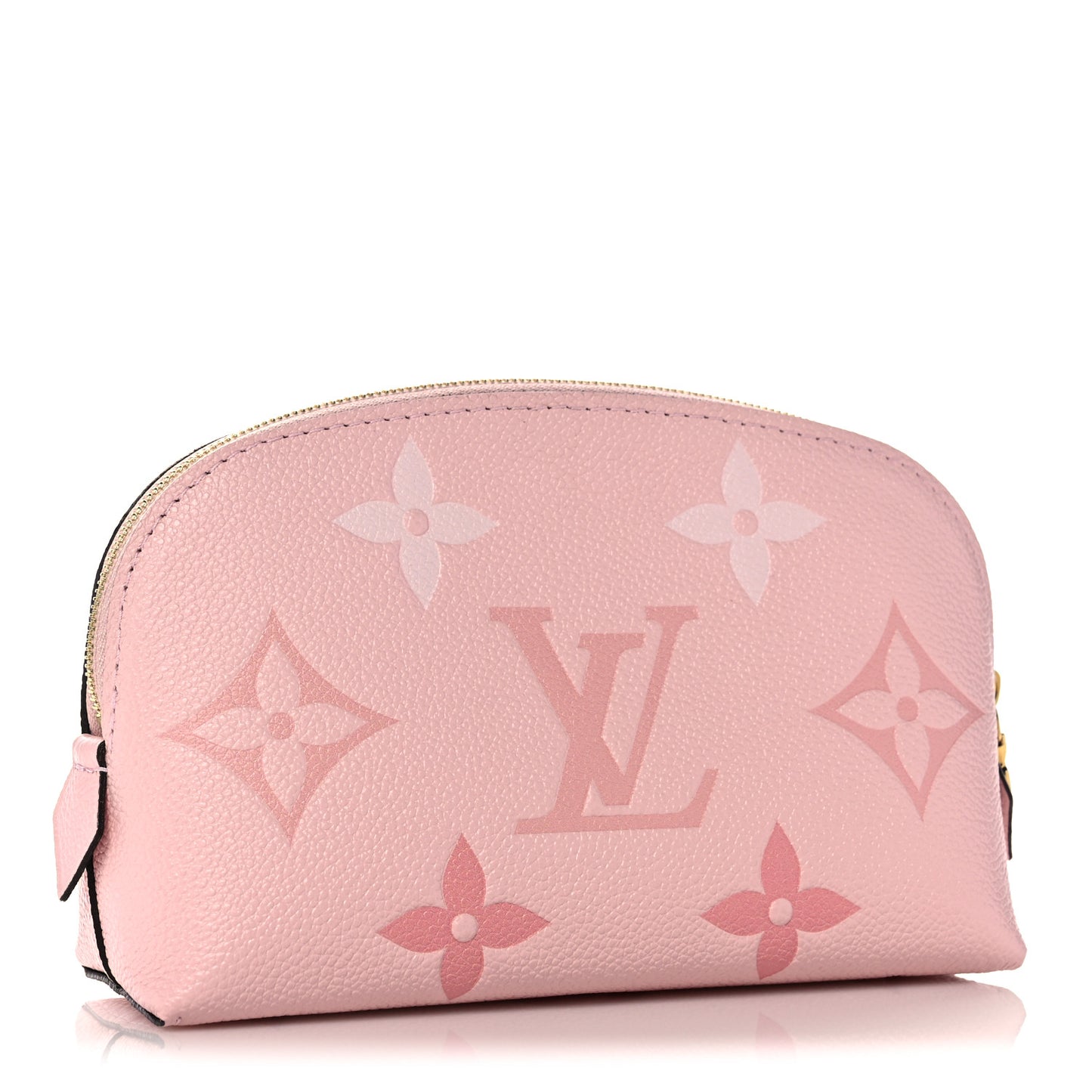 Empreinte Monogram Giant By The Pool Cosmetic Pouch Bouton De Rose
