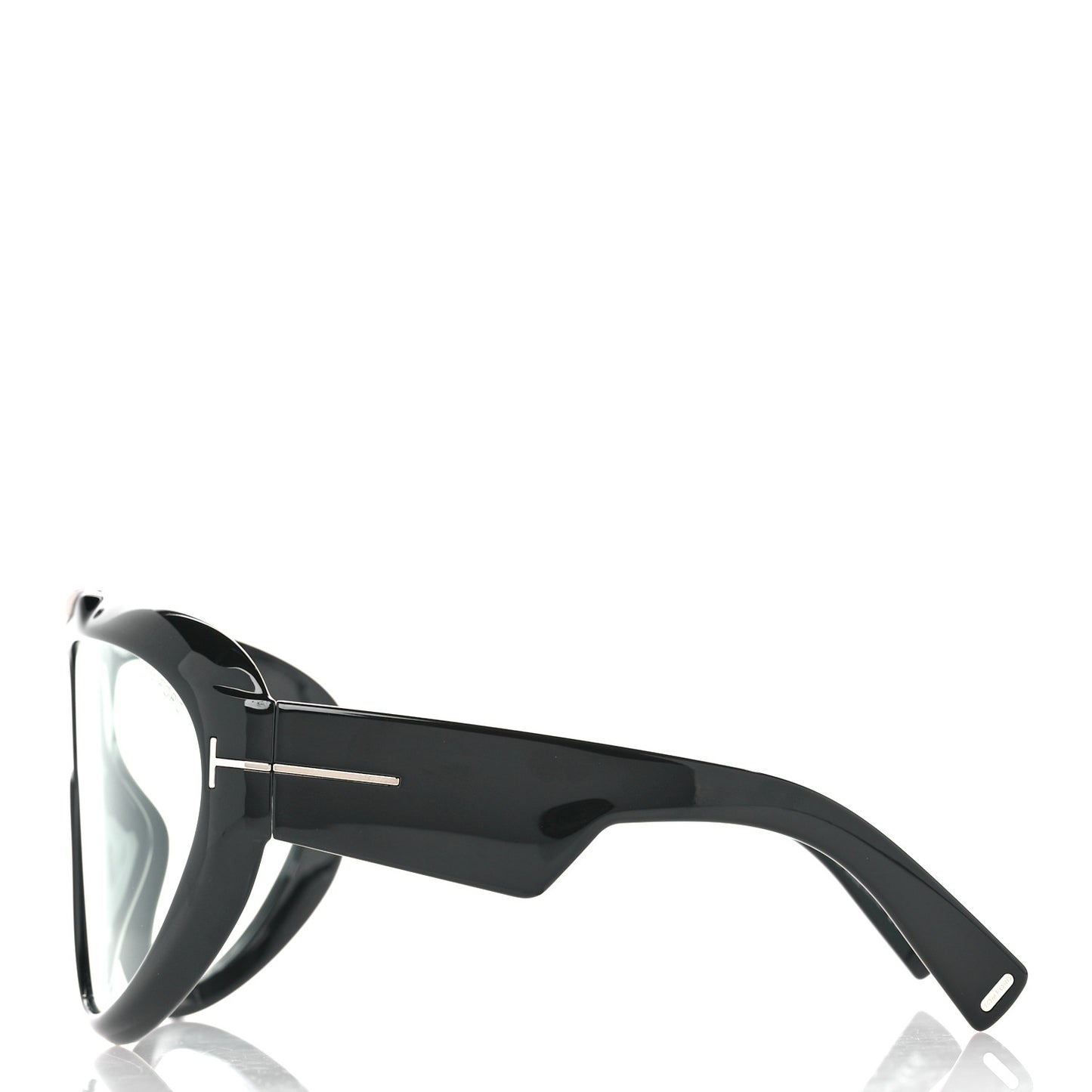 Linden Sunglasses TF1094 Black