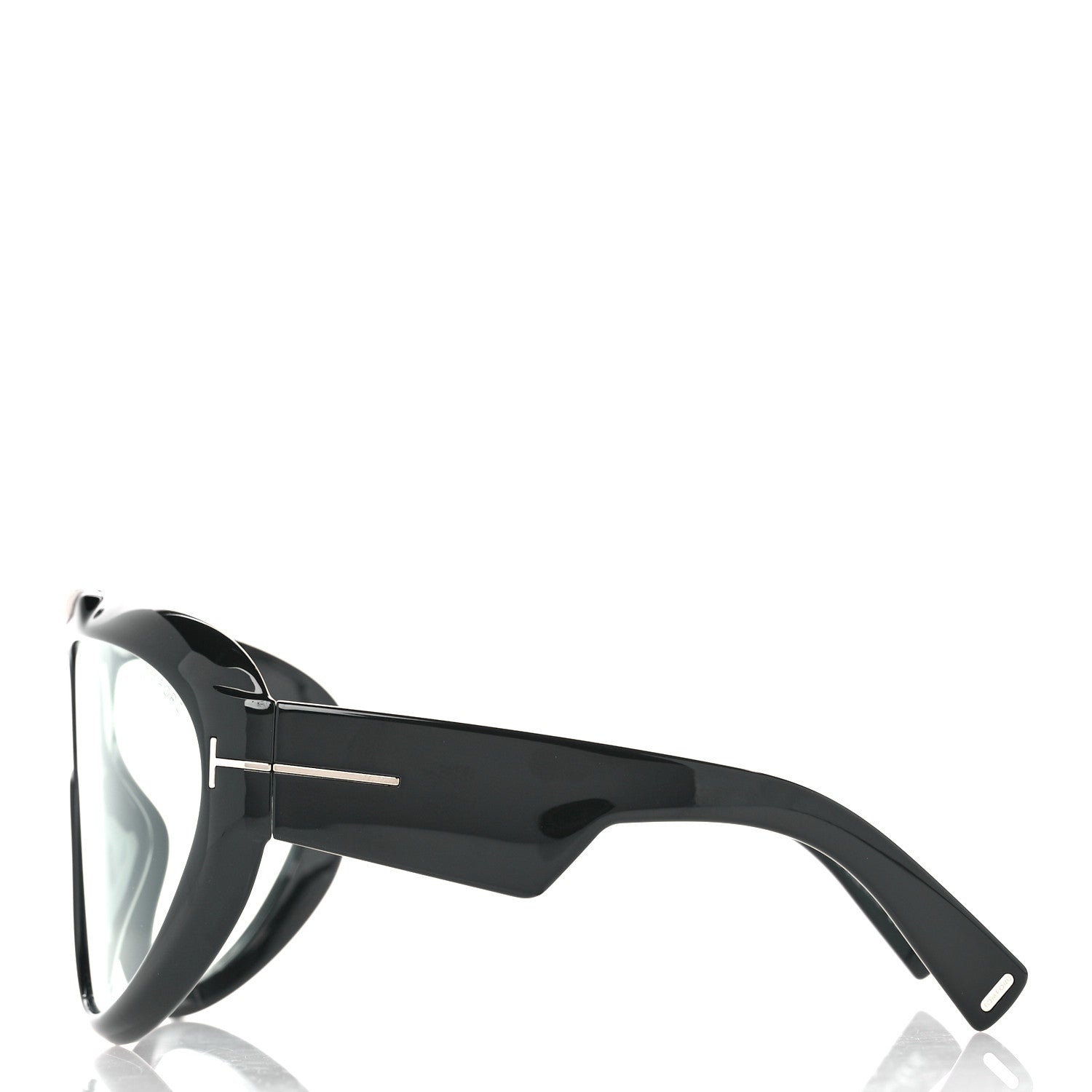 Tom Ford Linden Sunglasses TF1094 Black 3 of 8