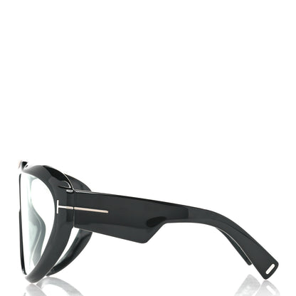 Tom Ford Linden Sunglasses TF1094 Black 3 of 8