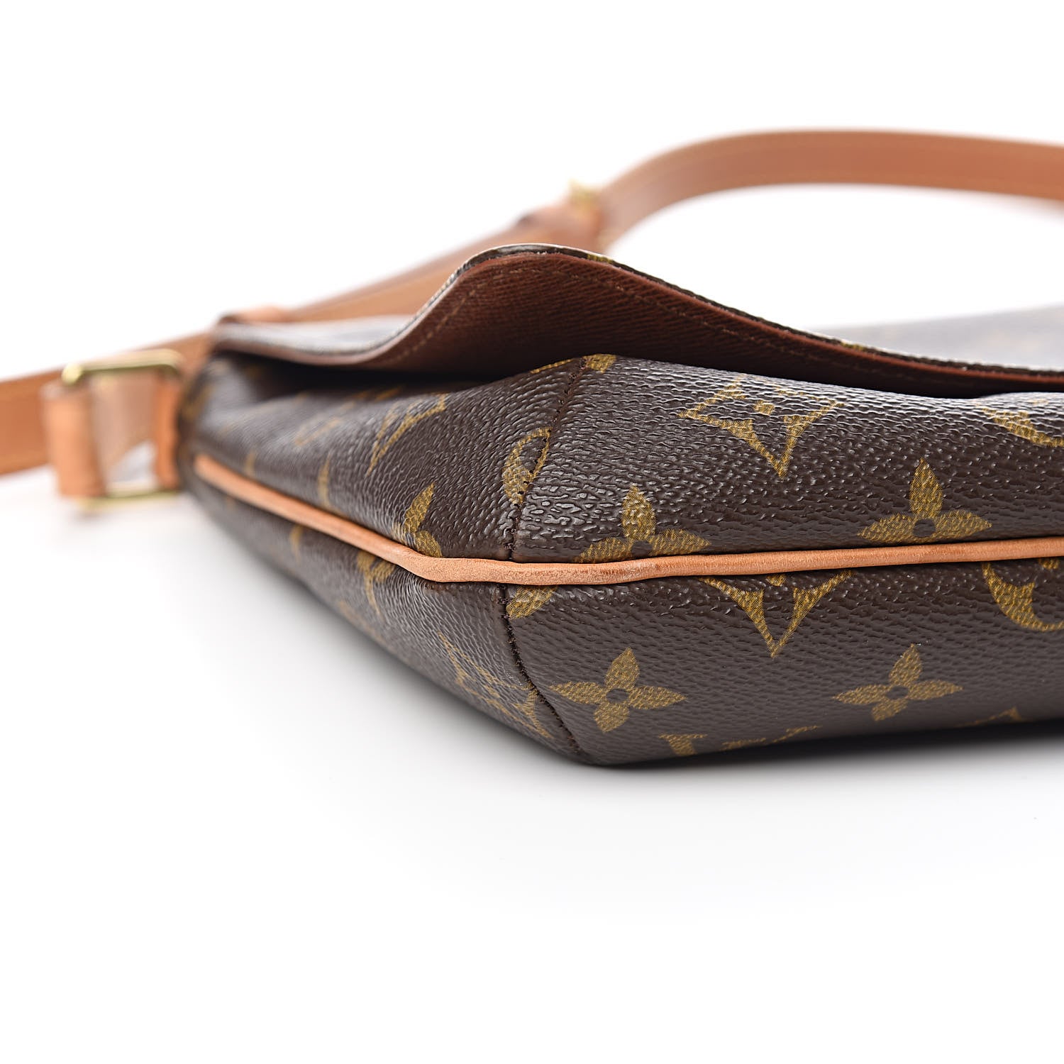 Louis Vuitton Monogram Musette Tango 8 of 10