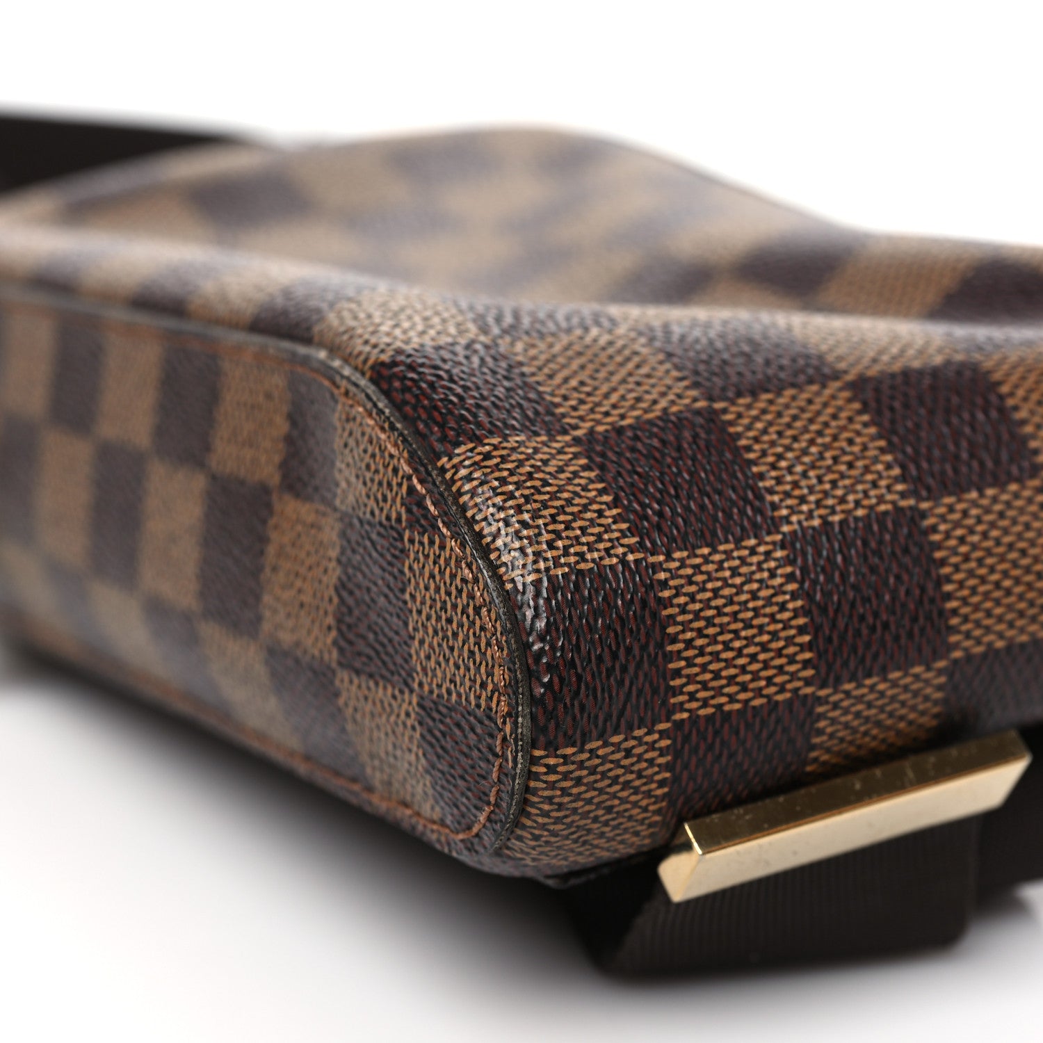 Louis Vuitton Damier Ebene Geronimos 8 of 9