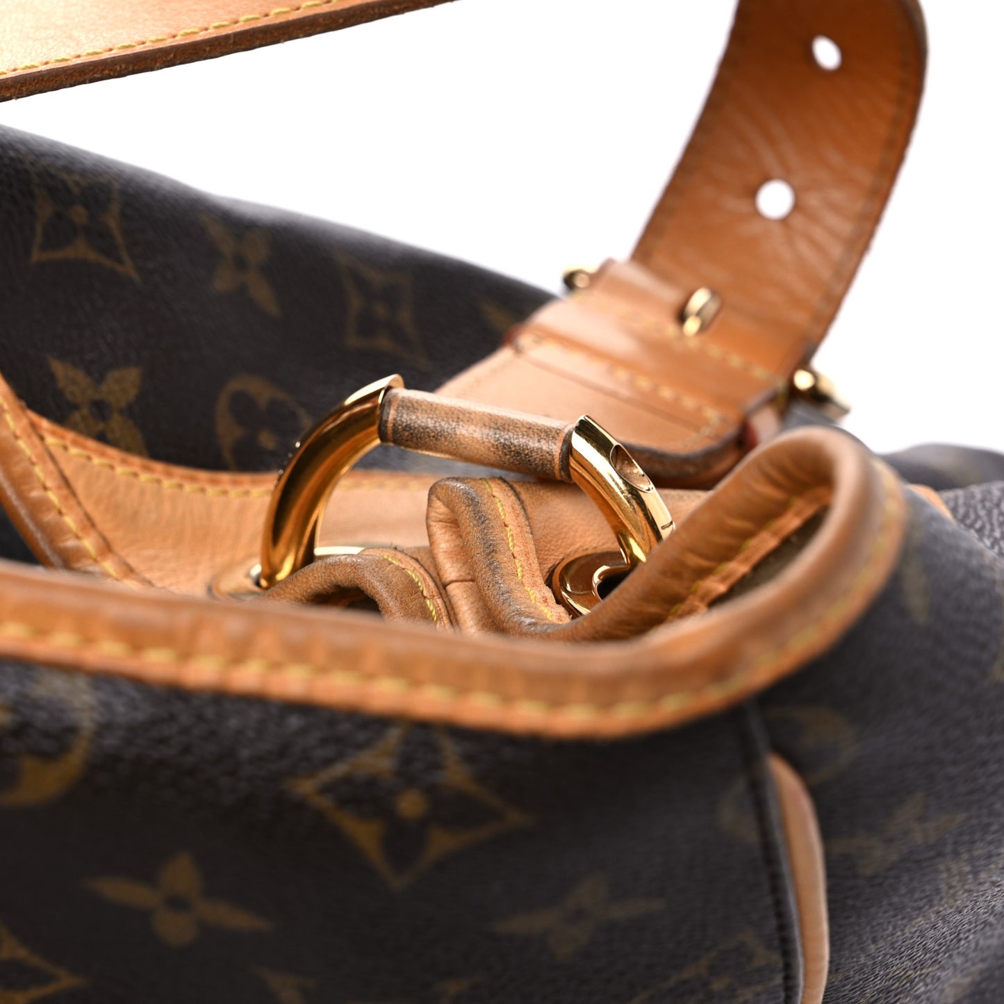 Monogram Galliera GM
