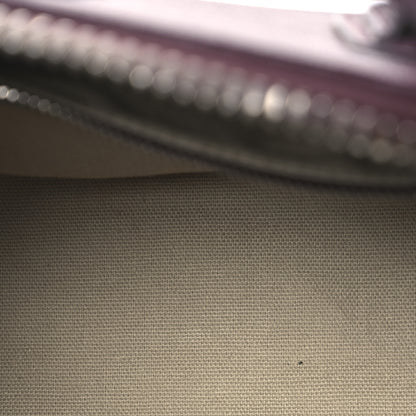 Givenchy Sugar Goatskin Mini Antigona Oxblood 5 of 13