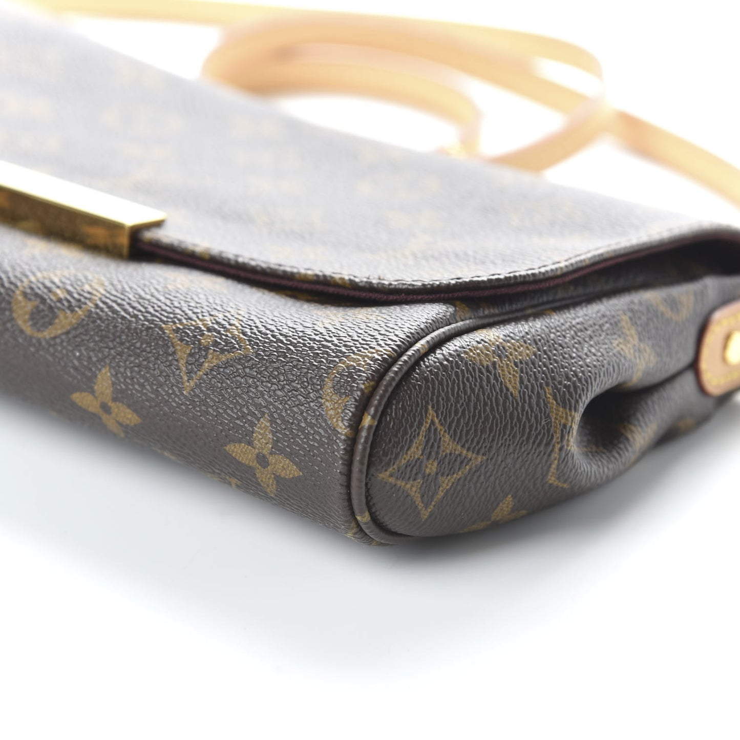 Monogram Favorite MM