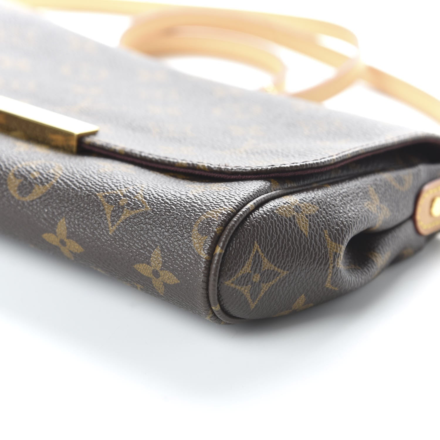 Louis Vuitton Monogram Favorite MM 7 of 10
