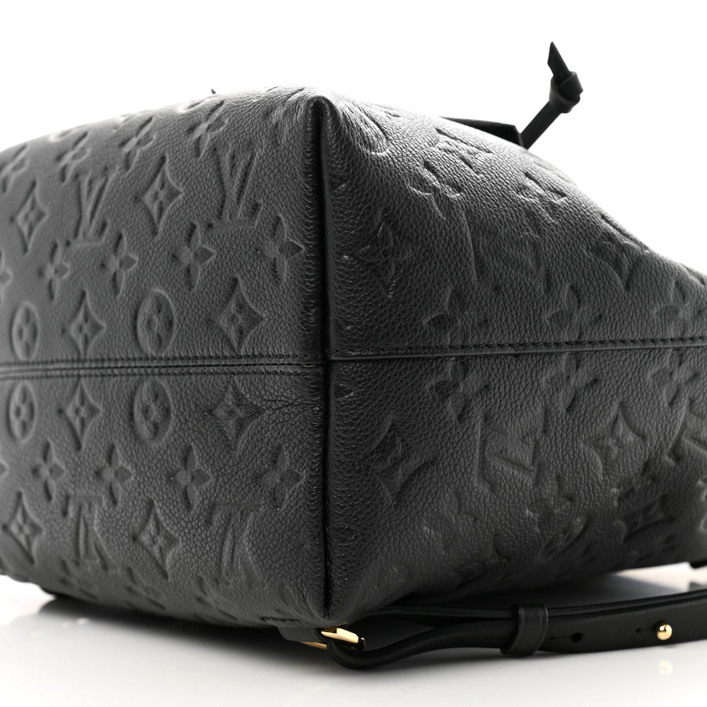 Empreinte Montsouris PM Black