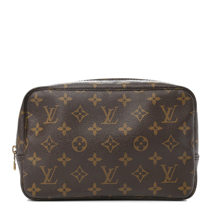Louis Vuitton Monogram Trousse Toilette 23 1 of 6
