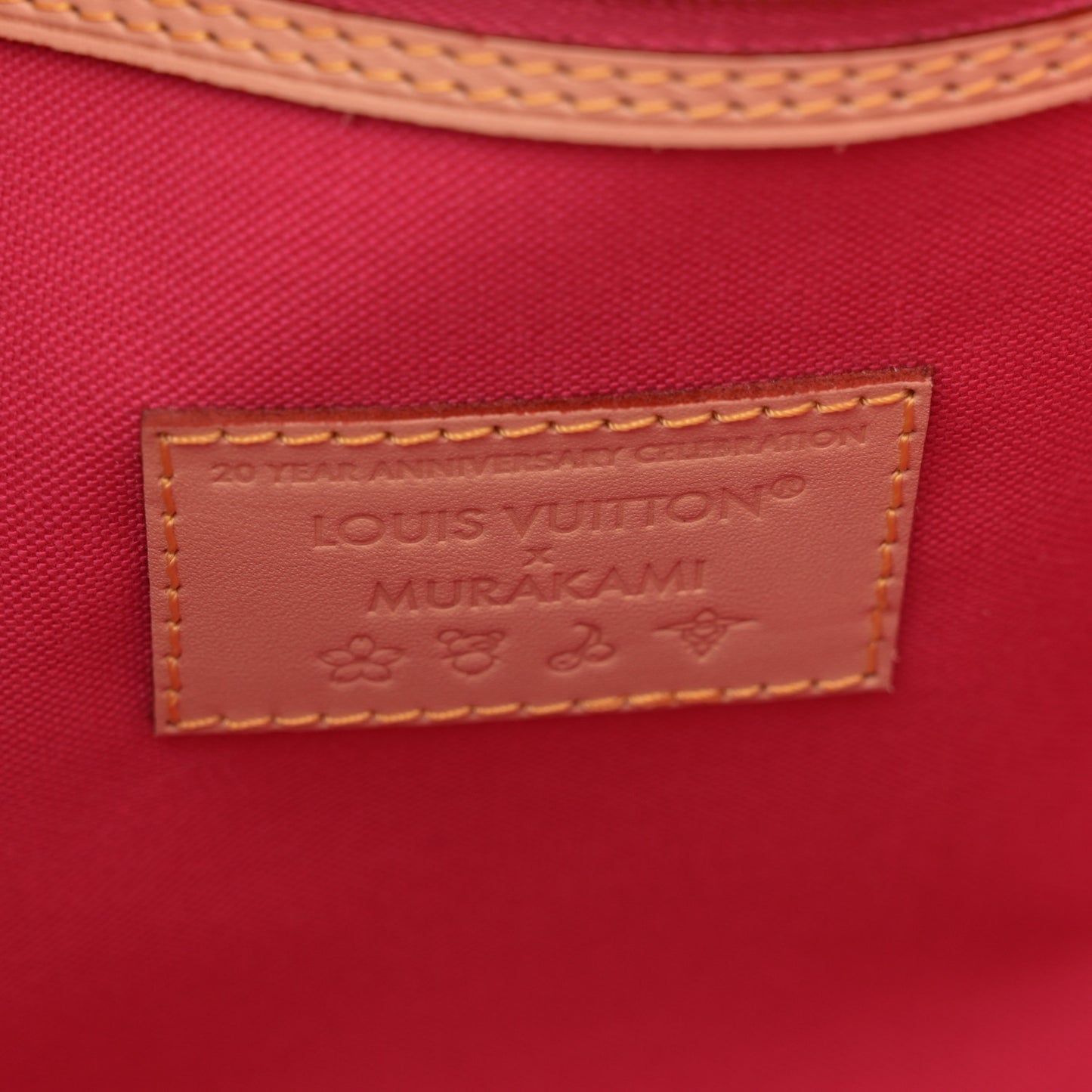 LV X TM Monogram Flowers Neverfull MM