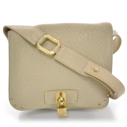 Marc Jacobs Leather The Ace Sand 1 of 7