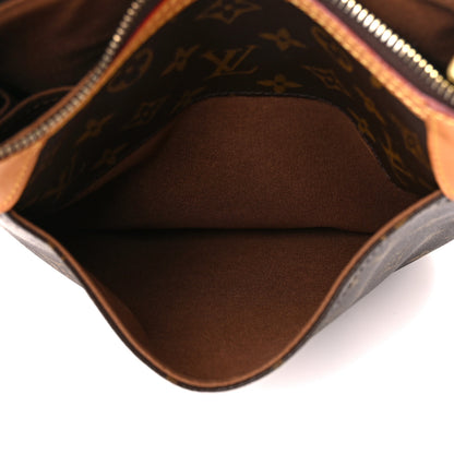 Louis Vuitton Monogram Odeon PM 6 of 11