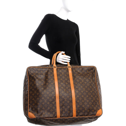 Louis Vuitton Monogram Sirius 55 2 of 10
