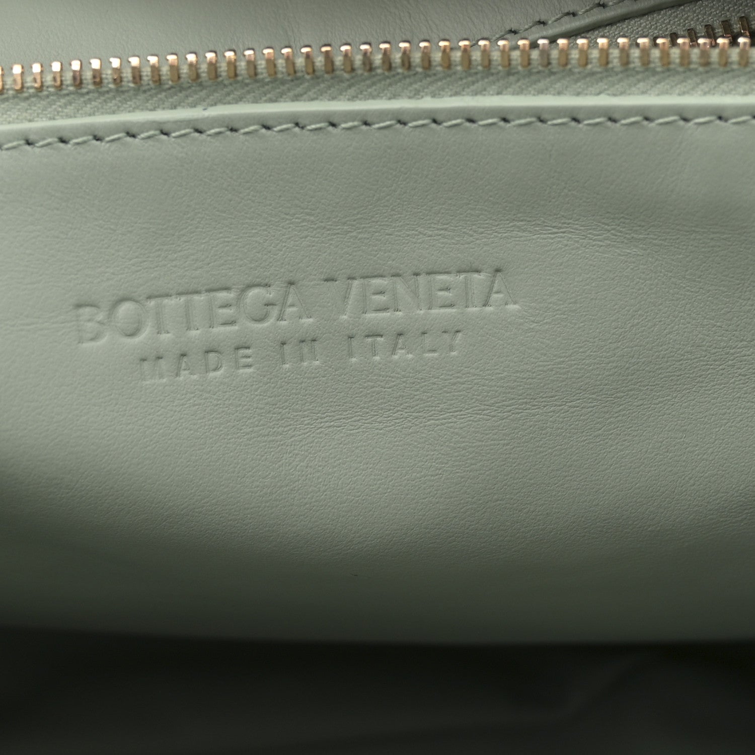Bottega Veneta Nappa Intrecciato Small Jodie New Sauge 5 of 9