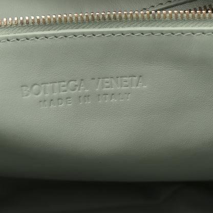 Bottega Veneta Nappa Intrecciato Small Jodie New Sauge 5 of 9
