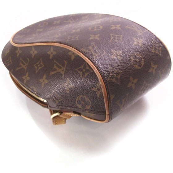 Louis Vuitton Monogram Ellipse Sac a Dos Backpack 7 of 10
