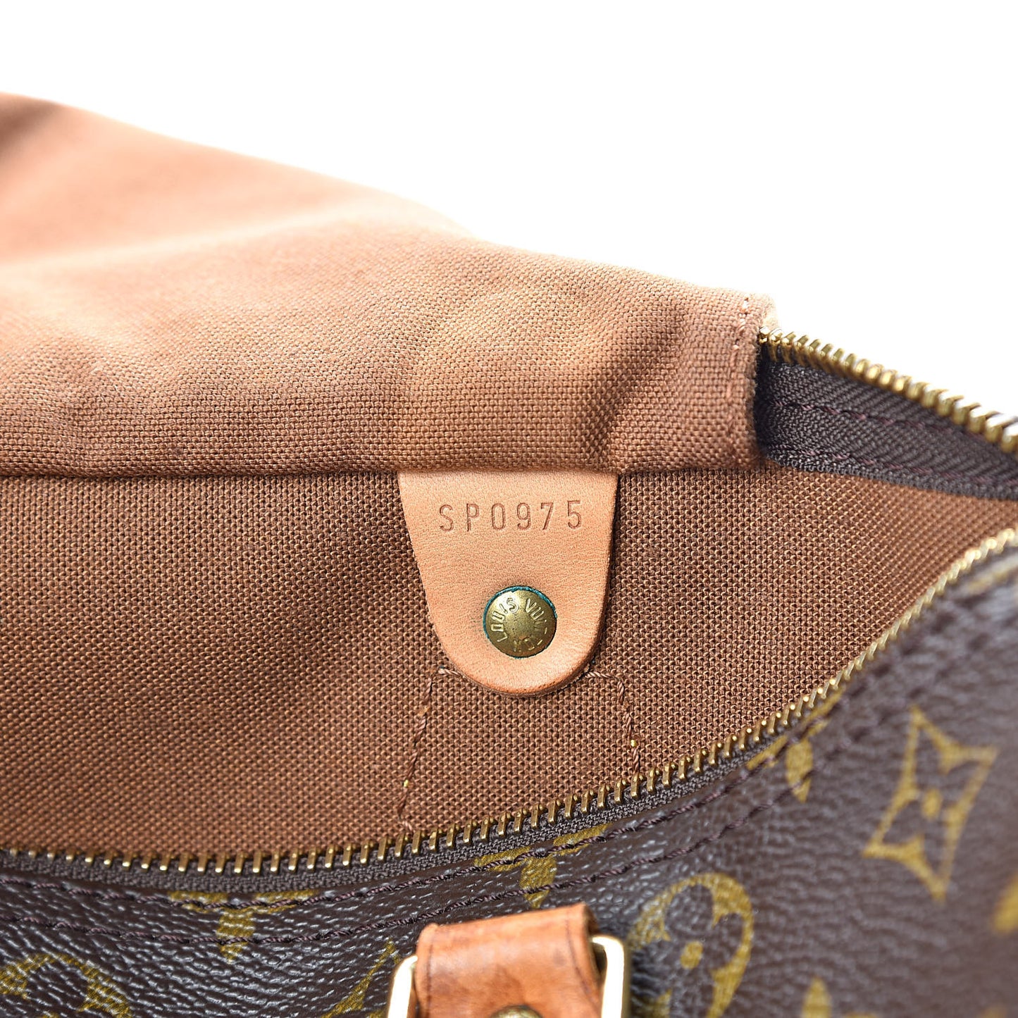 Monogram Speedy 30