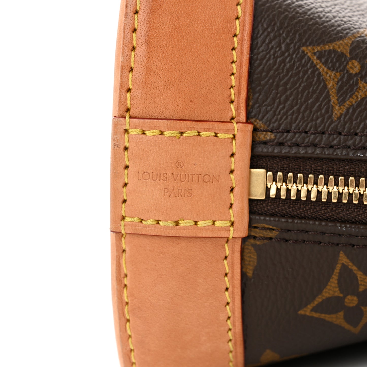 Monogram Alma BB