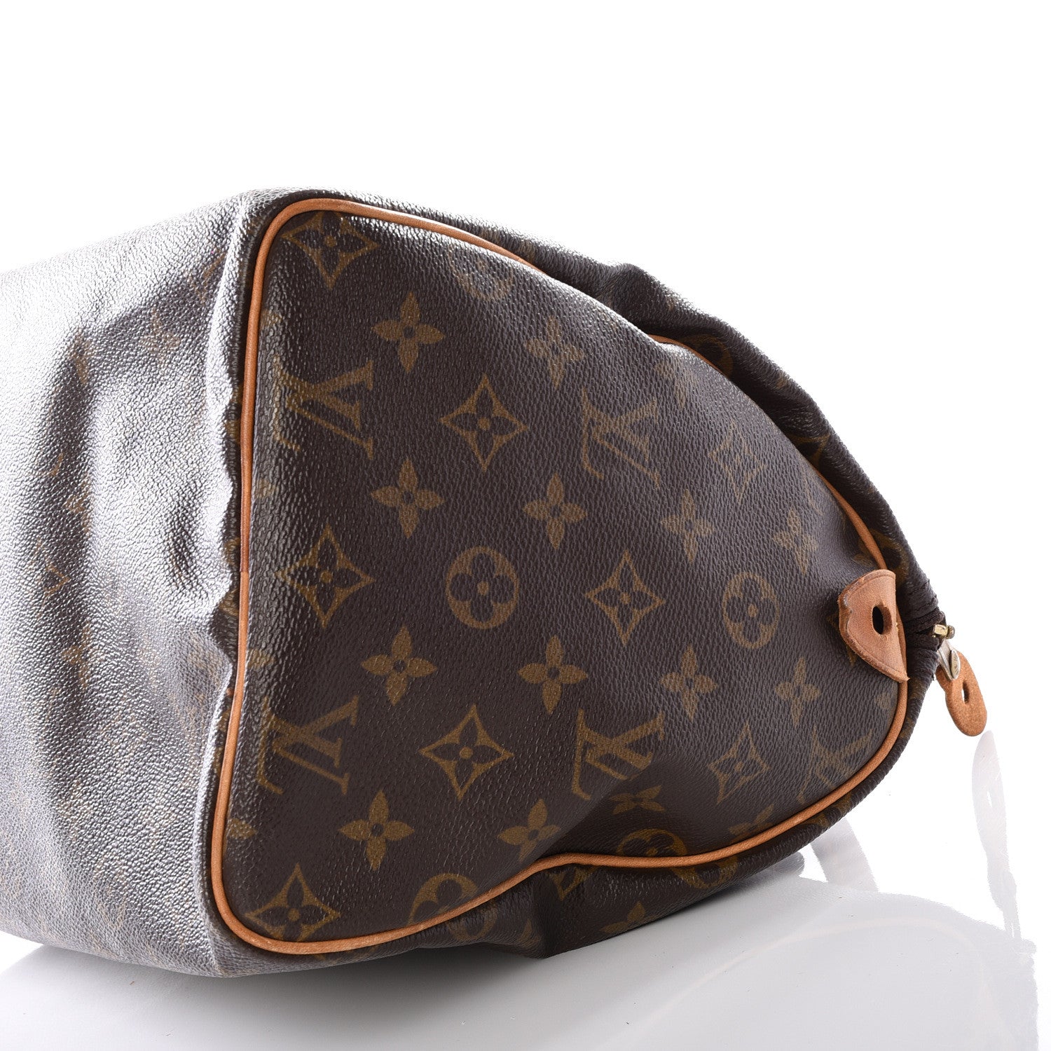 Louis Vuitton Monogram Speedy 30 6 of 14