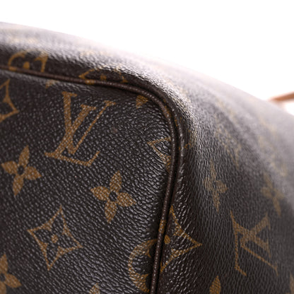 Louis Vuitton Monogram Neo Neverfull GM 9 of 30