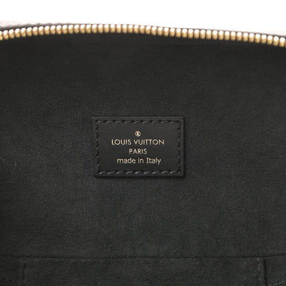 Louis Vuitton Reverse Monogram Vanity PM 6 of 11