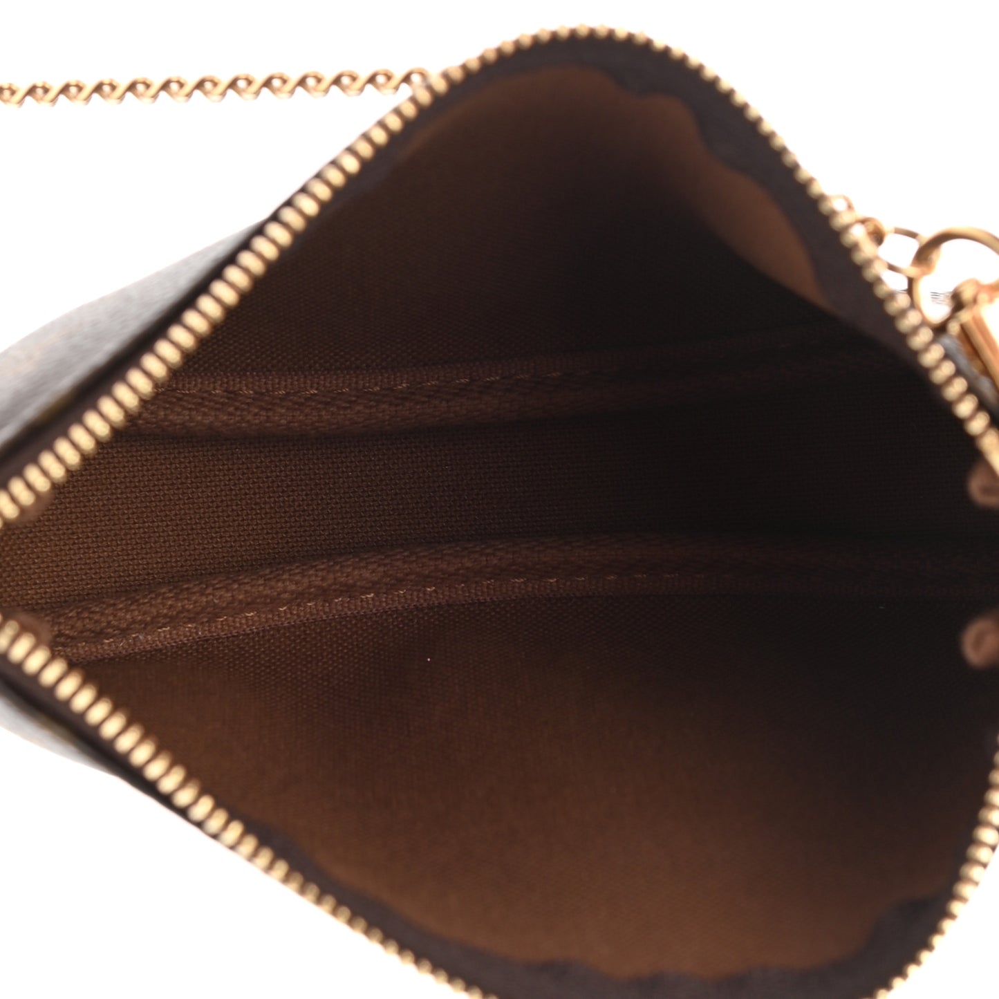Monogram Mini Pochette Accessories
