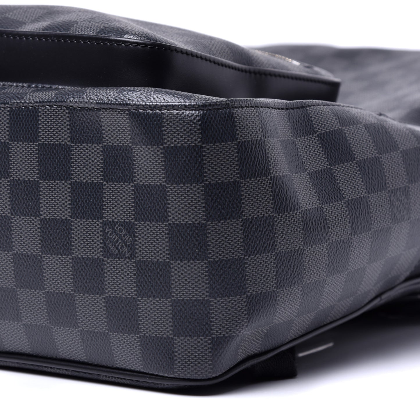 Damier Graphite Josh Backpack