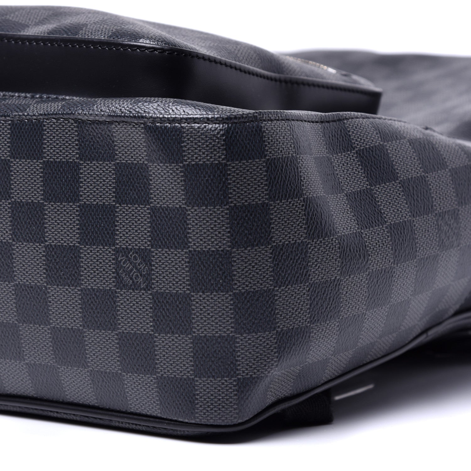 Louis Vuitton Damier Graphite Josh Backpack 6 of 9