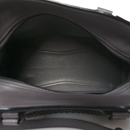 Balenciaga Smooth Calfskin Neo Classic Black Hardware S City Dark Grey 5 of 11