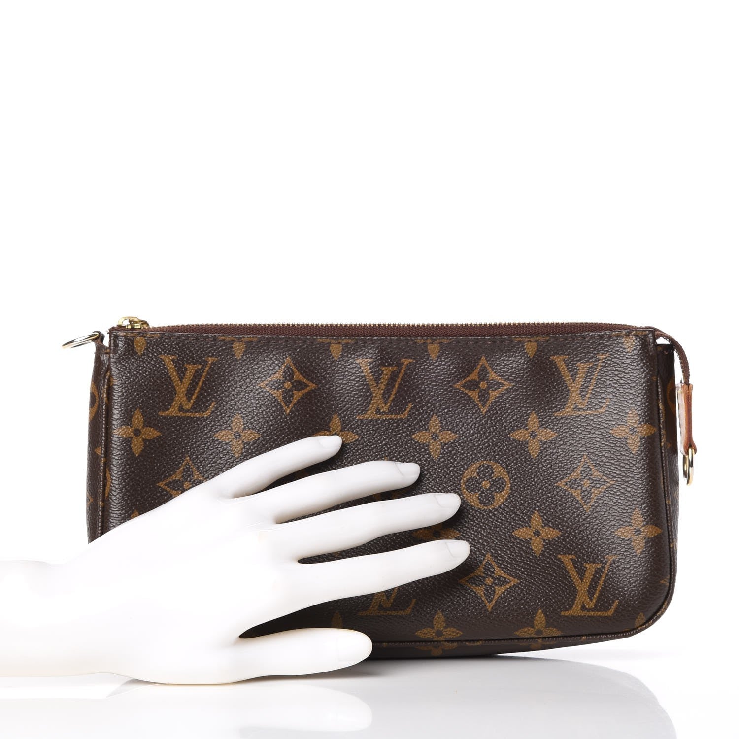 Louis Vuitton Monogram Pochette Accessories 2 of 7
