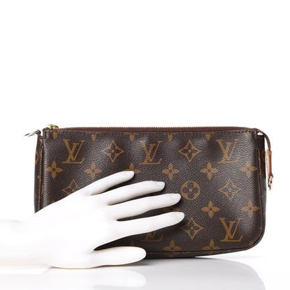 Louis Vuitton Monogram Pochette Accessories 2 of 7
