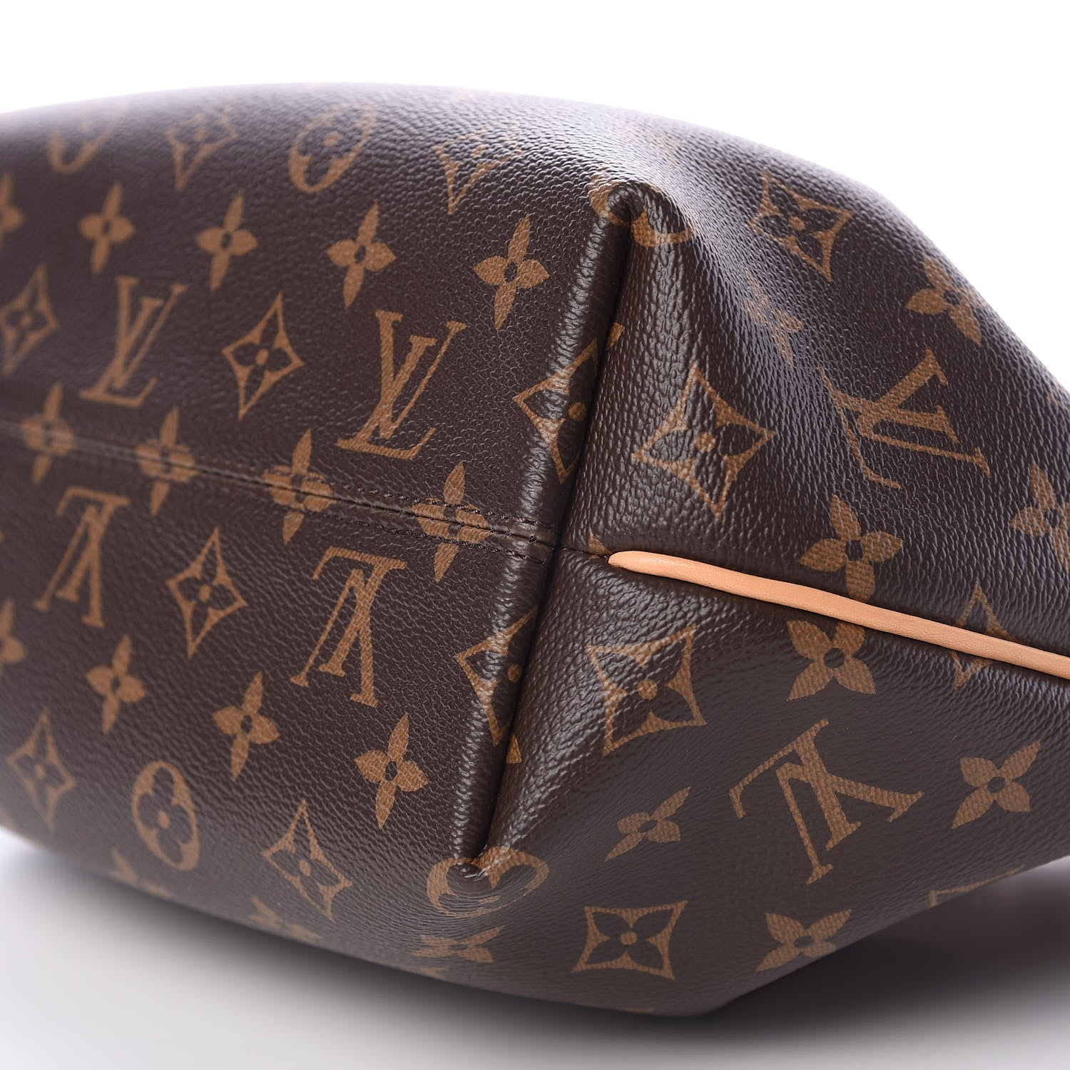 Louis Vuitton Monogram Turenne PM 6 of 9