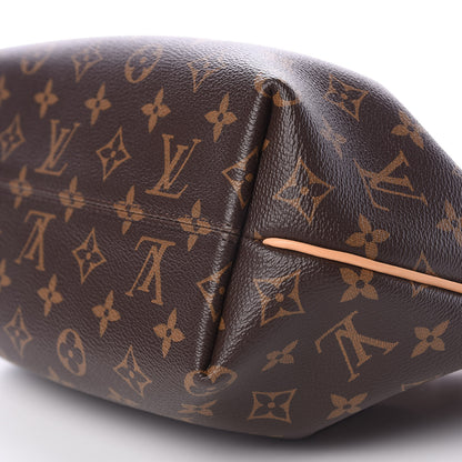 Louis Vuitton Monogram Turenne PM 6 of 9