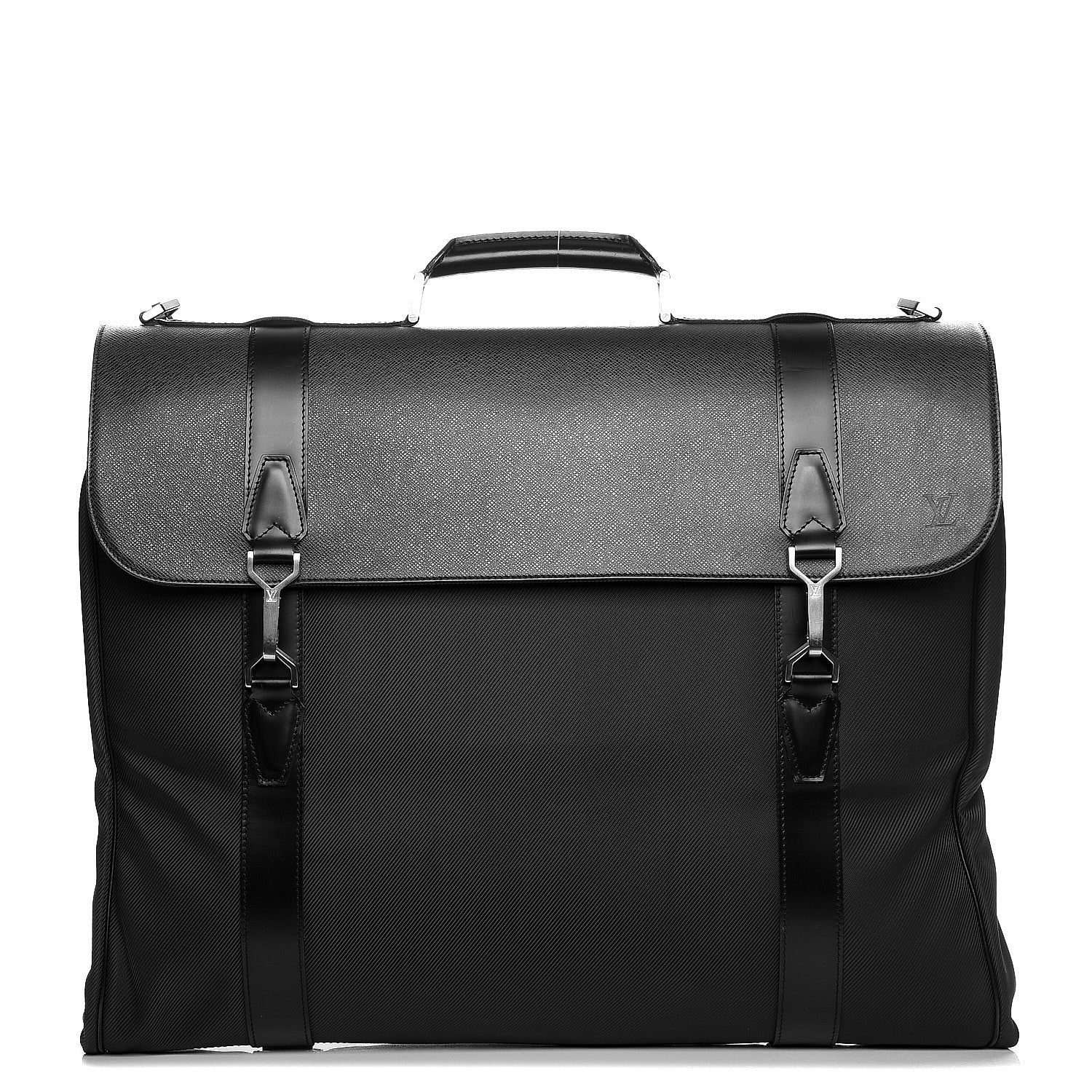 Louis Vuitton Taiga Portable Gibeciere Ardoise 1 of 7