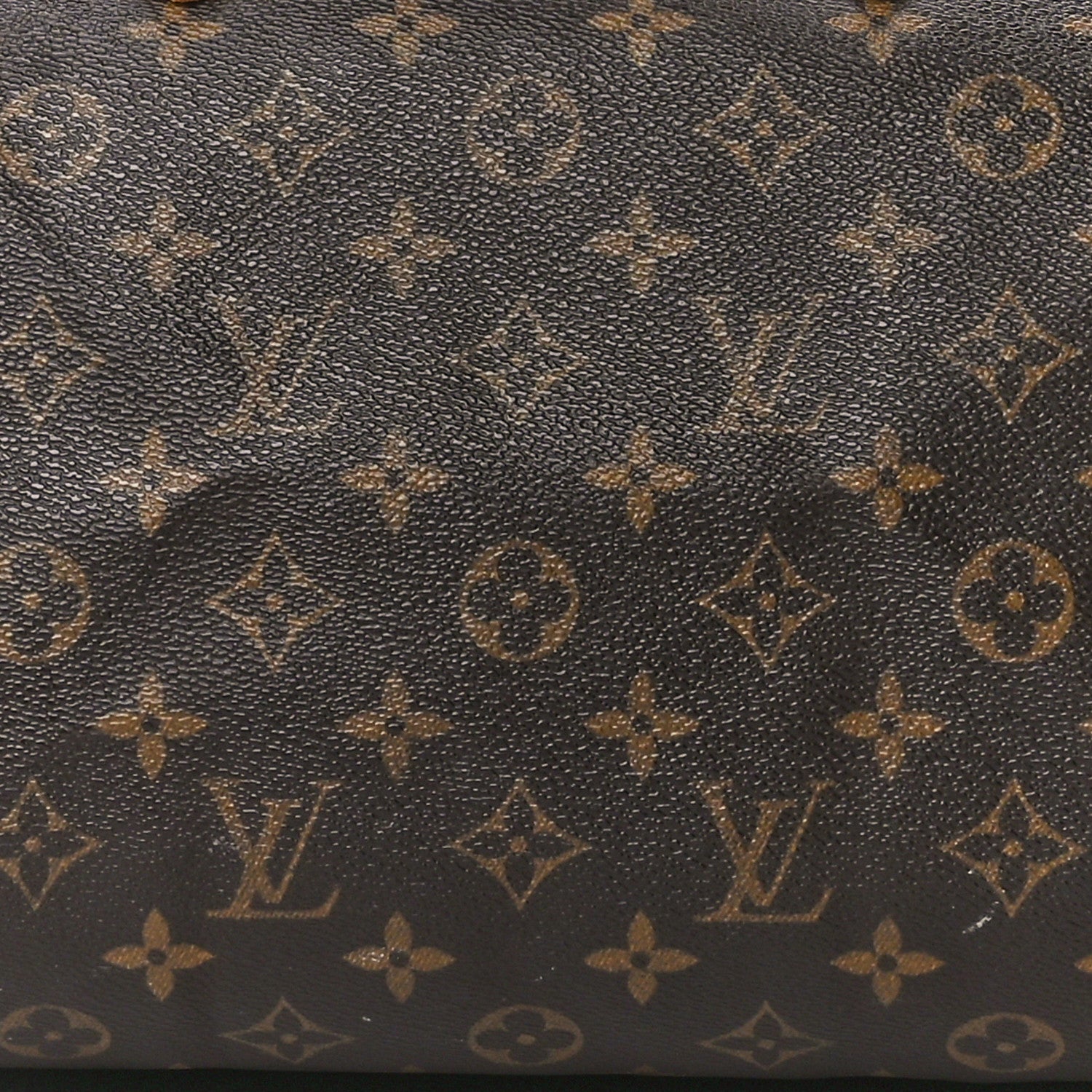 Louis Vuitton Monogram Speedy 30 9 of 13