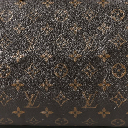 Louis Vuitton Monogram Speedy 30 9 of 13