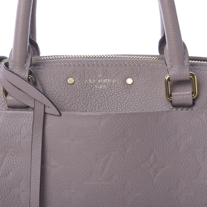 Louis Vuitton Empreinte Speedy Bandouliere 25 NM Mastic 8 of 8