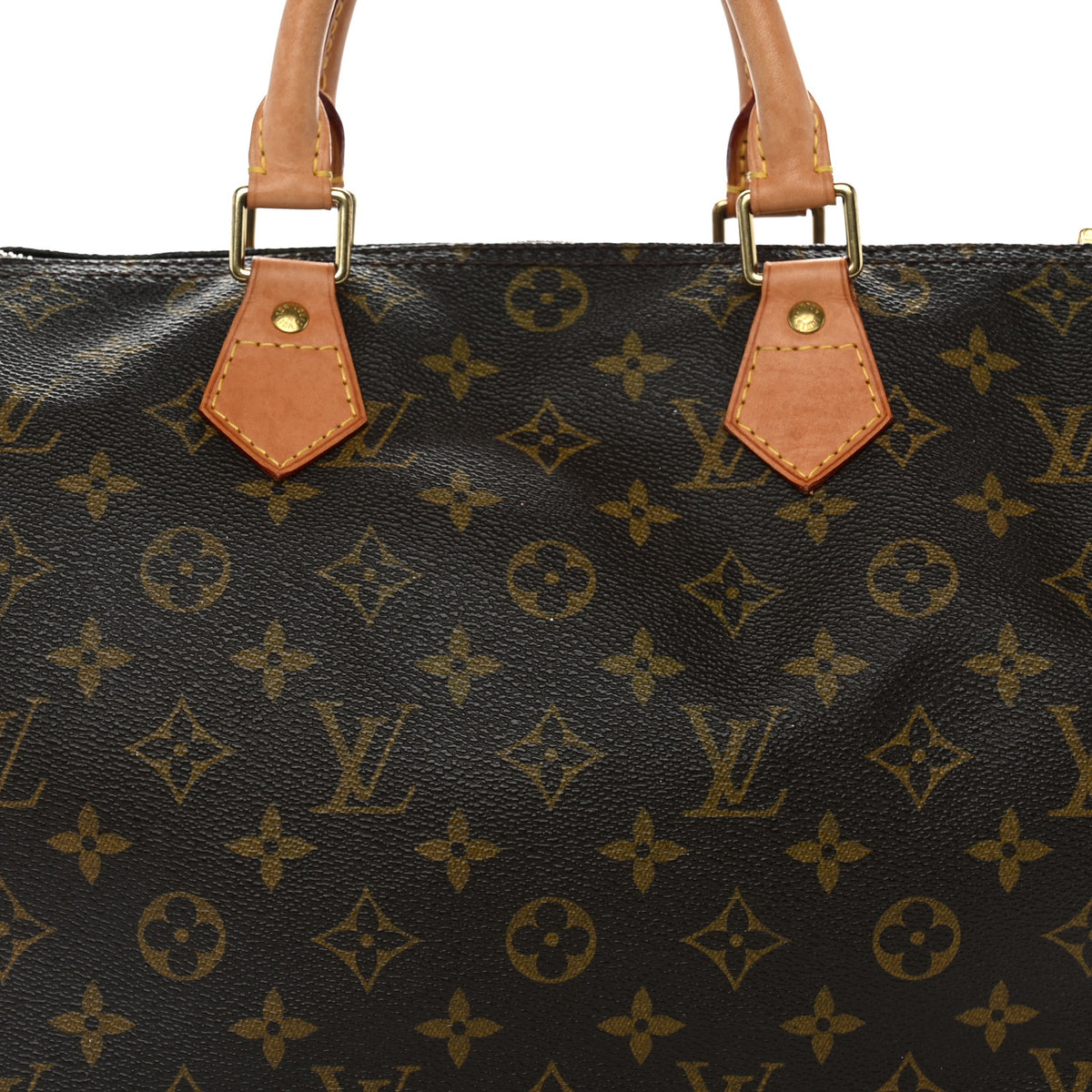 Louis Vuitton Monogram Speedy 30 7 of 11