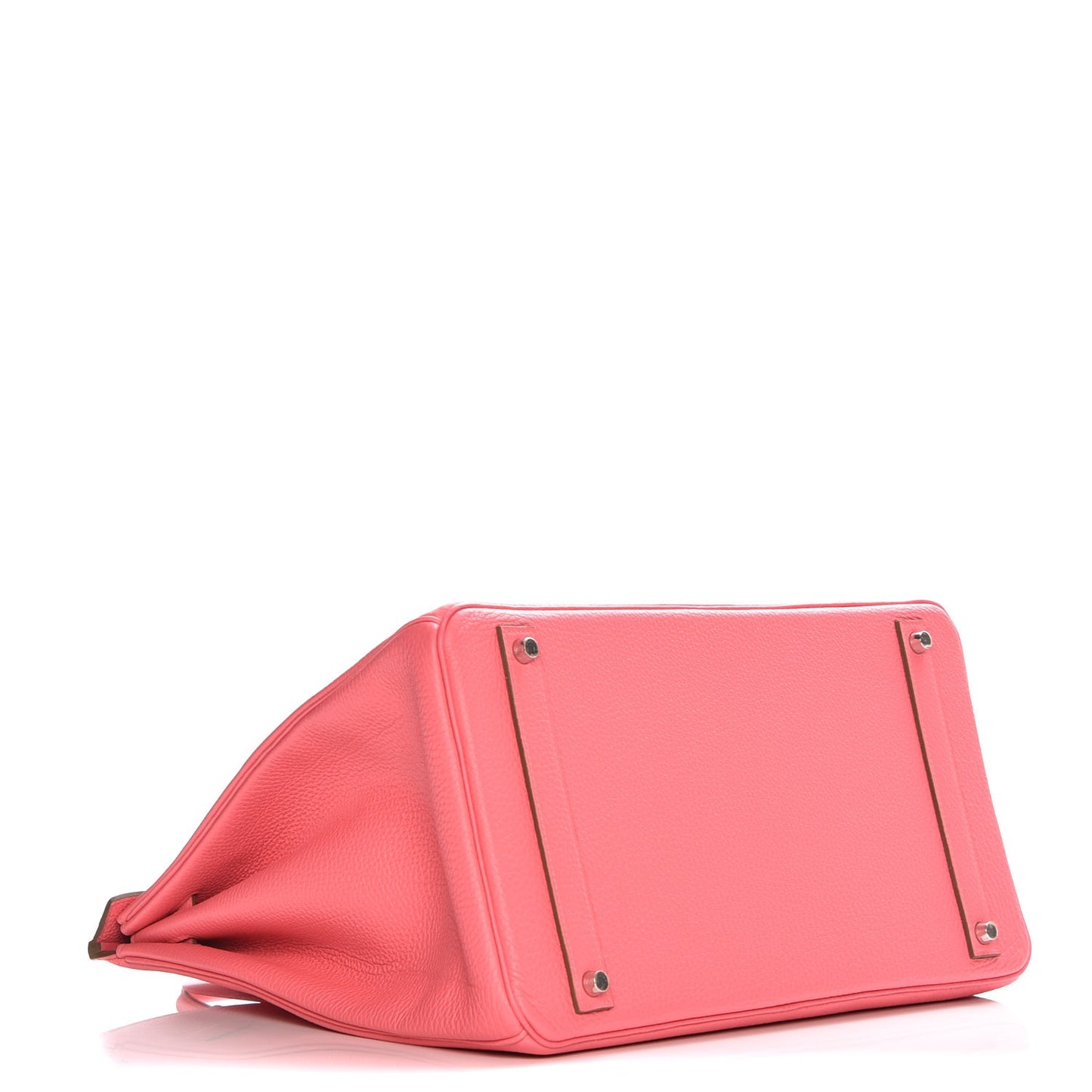 Togo Birkin 40 Rose Lipstick