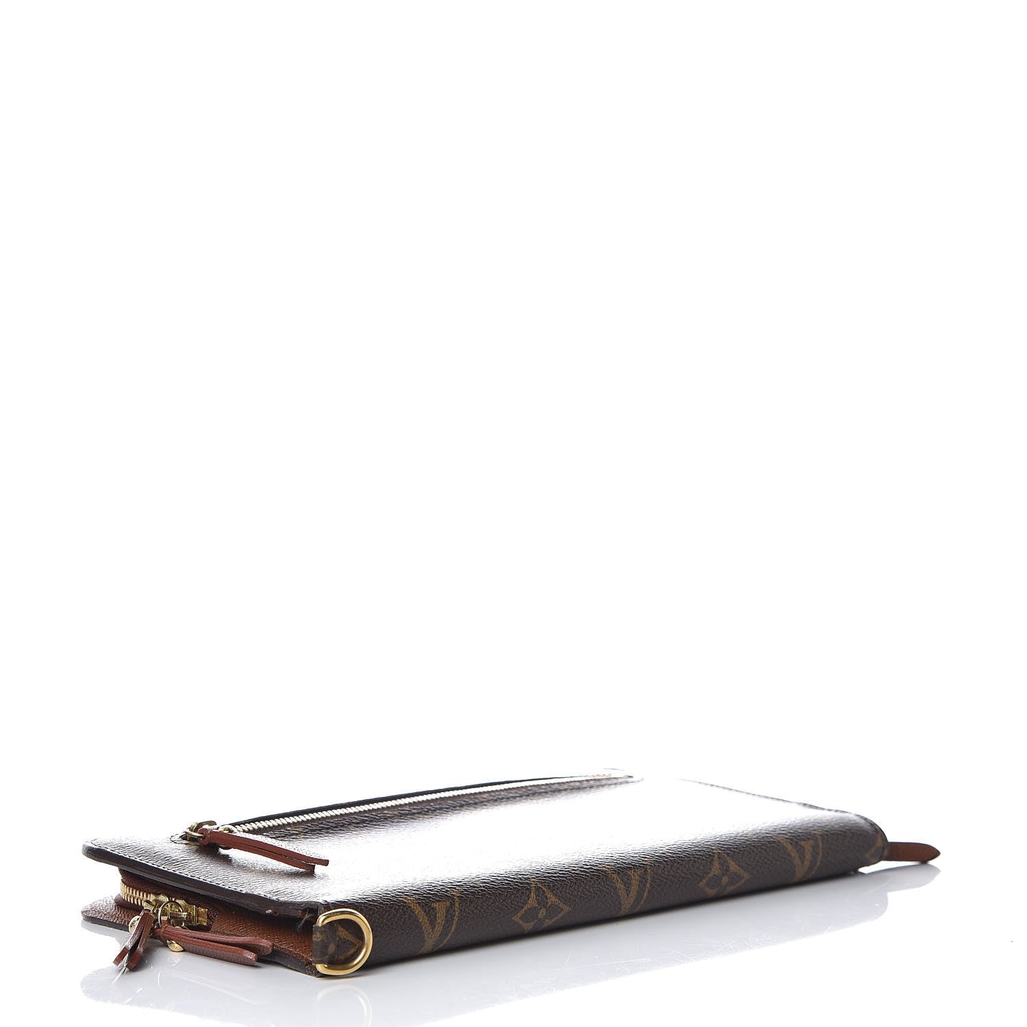 Louis Vuitton Monogram Insolite Organizer Wallet 4 of 9
