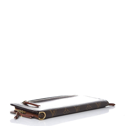 Louis Vuitton Monogram Insolite Organizer Wallet 4 of 9