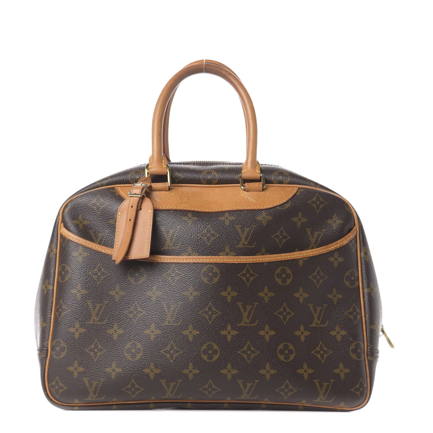 Louis Vuitton Monogram Deauville 1 of 9