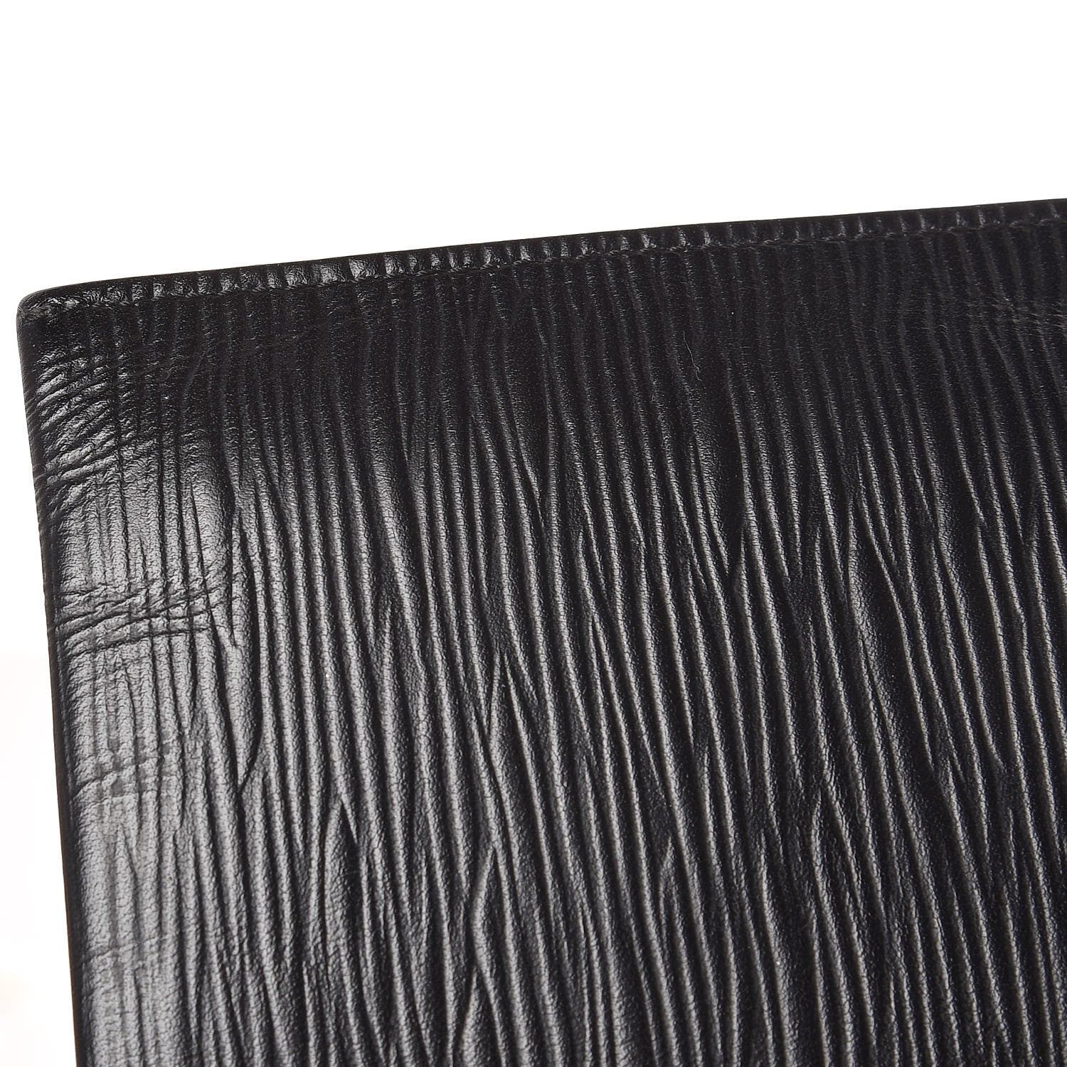 Versace Calfskin Medusa Head Pochette Black 8 of 9